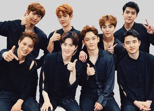 Kpop fan sắp được thưởng thức 2 siêu sân khấu hoành tráng của EXO và CL