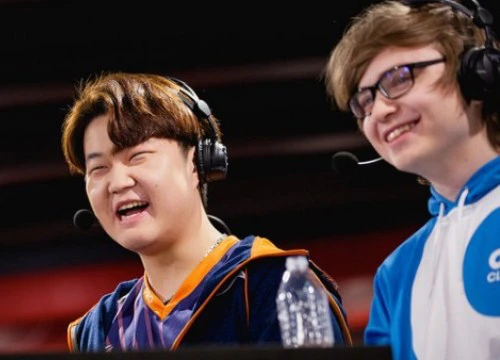 LMHT: Pick Yasuo, Huni giúp Echo Fox đánh bại 100 Thieves