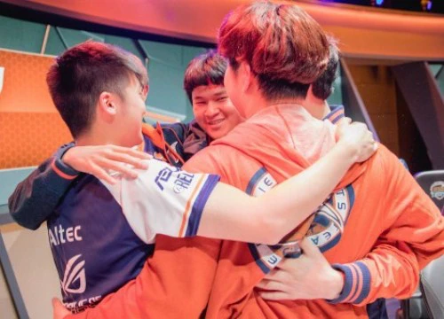 LMHT: Tổng kết tuần 5 LCS Bắc Mỹ, Huni cùng Echo Fox đang xưng bá