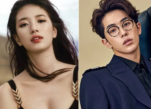 Nam Joo Hyuk và Suzy cùng từ chối đóng chung phim: Người tiếc nuối, kẻ... thở phào