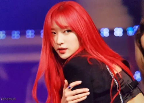 Nhuộm tóc mới để EXID comeback, fan không mừng mà còn lo Hani sắp "từ hói sang trọc"