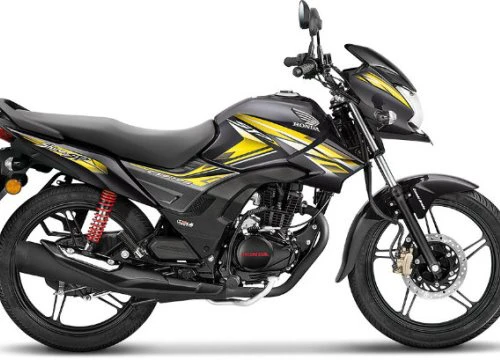 Phát thèm 2018 Honda CB 125 Shine SP giá từ 21,6 triệu đồng