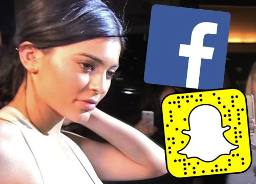 Quyền lực của Kylie Jenner: Chỉ phán 1 câu, làm Facebook bỗng có thêm 300.000 tỷ đồng