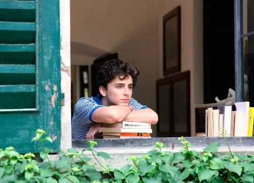 Sẽ ra sao nếu Lady Bird và Call Me by Your Name cùng thuộc "vũ trụ Oscar"?