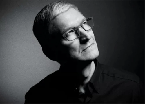 Tim Cook: Apple đang phát triển sản phẩm cho năm 2020