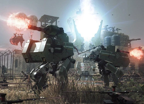 Tổng hợp đánh giá Metal Gear Survive: Thêm một nỗi thất vọng