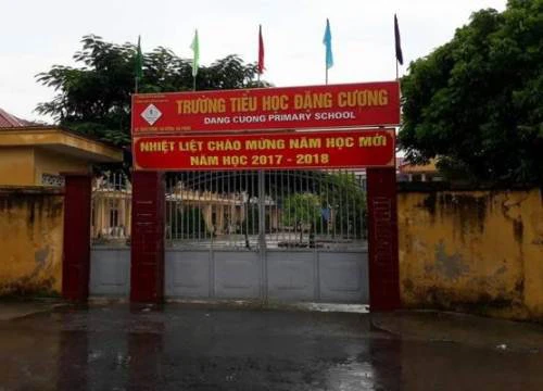 Trả lại cha mẹ học sinh 1,5 tỷ đồng