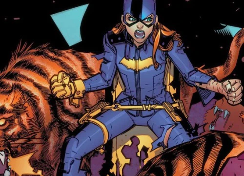 Vì sao Joss Whedon lại bất ngờ buông xuôi Batgirl của DC?