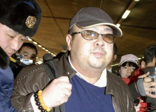 Bí ẩn bọc tiền "mất dấu" trong nghi án Kim Jong-nam