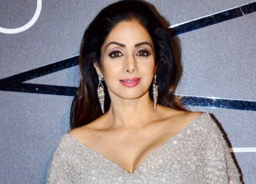 Bí ẩn cái chết trong bồn tắm khách sạn của 'huyền thoại Bollywood' Sridevi