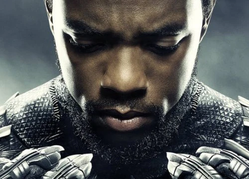 "Black Panther" thống trị xếp hạng phòng vé với 400 triệu đô với hai tuần ra mắt