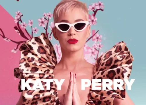 Công Trí gặp áp lực khi thiết kế trang phục cho Katy Perry trong 4 ngày