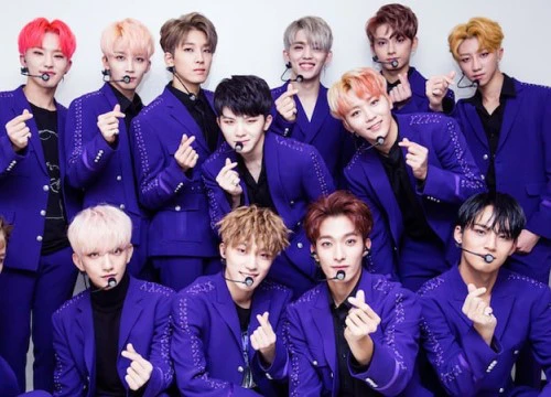 Đạo diễn của KBS muốn mời BTS và SEVENTEEN vào show âm nhạc mới