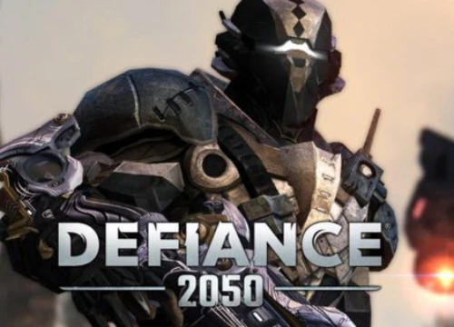 Defiance 2050 - Game bắn súng viễn tưởng đẹp mãn nhãn mới ra mắt