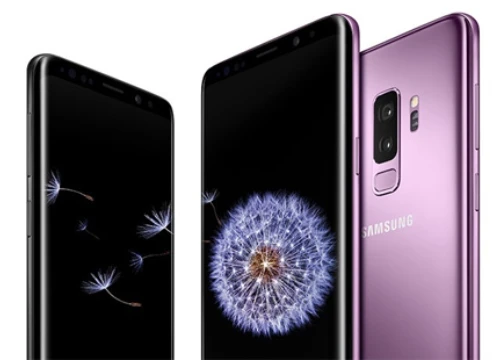 Galaxy S9 có giá 720 USD