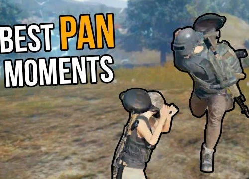 Gặp fan cuồng, anh chàng streamer PUBG kết thúc trận đấu vào top 1 theo cách không thể nào chất hơn