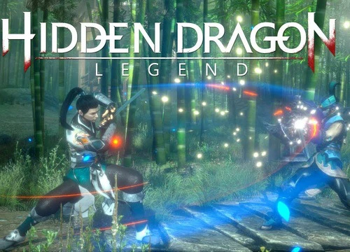 Hidden Dragon: Legend &#8211; Siêu phẩm đối kháng Võ hiệp đình đám PS4 sẽ có phiên bản Mobile