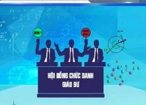 Hôm nay (28/2), Bộ GD-ĐT báo cáo kết quả rà soát chức danh giáo sư, phó giáo sư