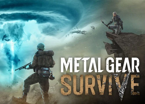 Metal Gear Survive sẽ phát hành vào ngày mai, đáng tiếc rằng game đã bị khóa tại thị trường Việt Nam