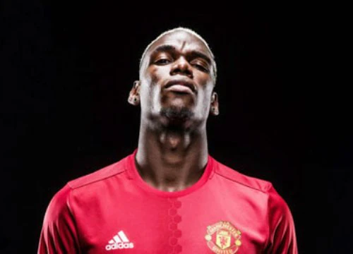 Pogba vô địch Pháp về tài hốt bạc