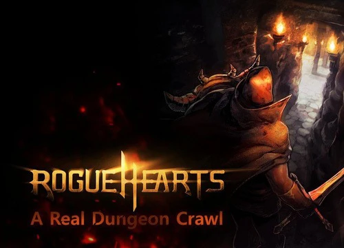 Rogue Hearts - Tựa game đáng chơi với sự pha trộn giữa chiến thuật và nhập vai