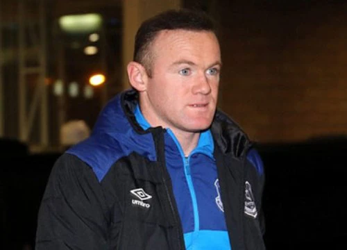 Rooney đối mặt hóa đơn truy thu thuế 3,5 triệu bảng