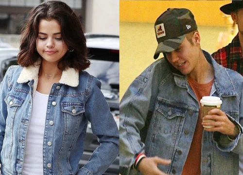 Sau nhiều năm chia tay, Justin Bieber và Selena Gomez đã sẵn sàng sống cùng nhau