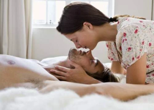 Sex với đối tác không có tình cảm sẽ phát sinh nghiện tình dục?