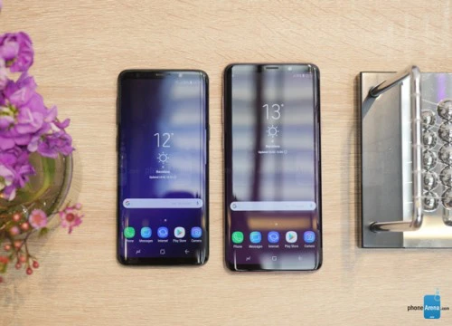 Vì sao Samsung chọn ra mắt Galaxy S9 thời điểm đầu năm?