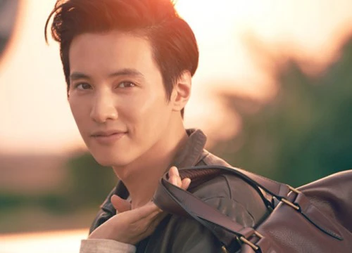 Won Bin: 8 năm mất hút không thèm đóng phim, nhưng cứ quay quảng cáo là lại hot như một kỳ tích