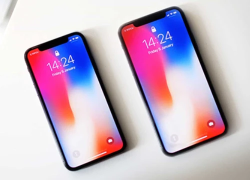 Apple sắp ra iPhone màn hình 'khổng lồ'