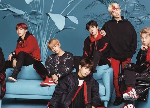 BTS giành giải thưởng to nhất tại lễ trao giải hàn lâm không dành cho idol Kpop