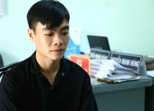 Đâm 2 hàng xóm thương vong vì... nhậu ồn ào