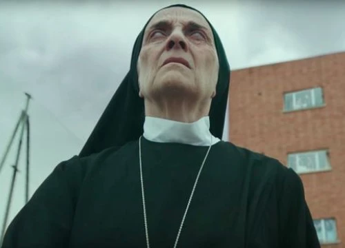 Đến Valak cũng xin là bỏ chạy mất quần với con ma Tây Ban Nha "Veronica" nhà Netflix