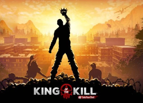 H1Z1 - "Đàn anh của PUBG" ra mắt chính thức sau nhiều năm thử nghiệm và ăn cả đống gạch đá