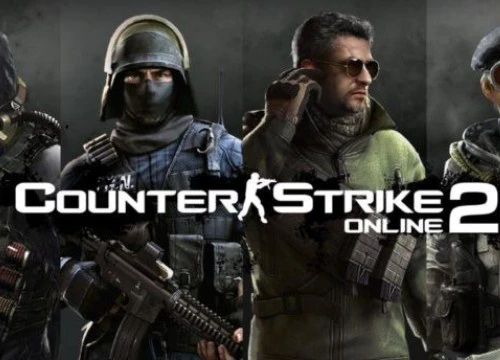 Huyền thoại một thời Counter-Strike Online 2 đã... tử nạn