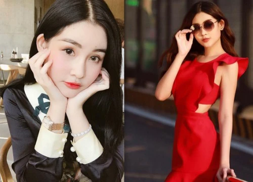 Lê Âu Ngân Anh: Sau những lời chê bai, miệt thị là hoa hậu Việt duy nhất catwalk tại Oscar