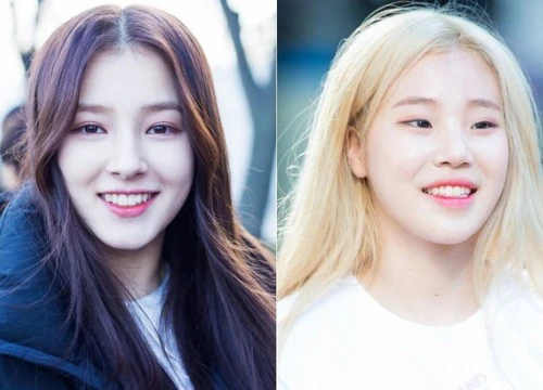 MOMOLAND: Girlgroup sở hữu hai nhan sắc trái ngược, mở hàng loạt "phốt" Kpop đầu năm 2018