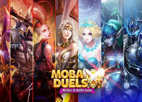 Những tựa game online thẻ bài &#8220;tốn nhiều chất xám&#8221; ra mắt ngay mùa xuân 2018