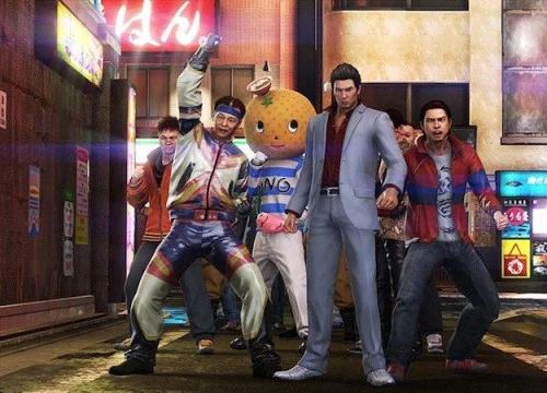 Ra mắt chưa đầy 1 ngày, demo Yakuza 6 miễn phí đã bị gỡ vì... game thủ mở khóa được full game chơi ngay tại trận