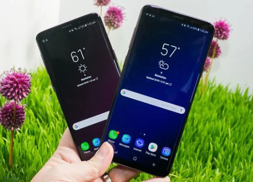 Samsung Galaxy S10 sẽ không còn xuất hiện vào năm sau