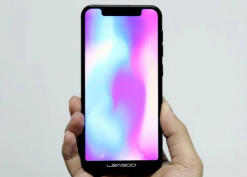 SỐC: Anh em sinh đôi iPhone X giá chỉ 3,4 triệu đồng