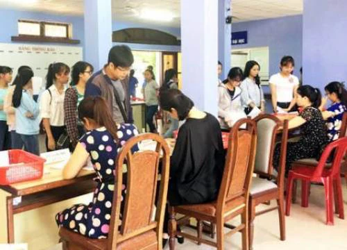 Tuyển sinh đại học Huế 2018: Sát với nhu cầu thị trường lao động và người học