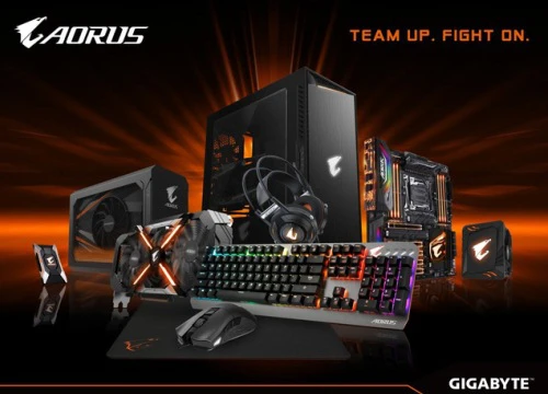 AORUS PUBG CHAMPIONSHIP Giải PUBG cực khủng cho game thủ Việt trị giá 40.000.000VNĐ