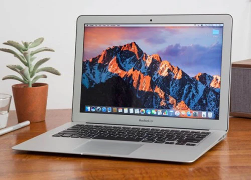 Apple sẽ tung phiên bản MacBook Air giá rẻ trong mùa xuân này