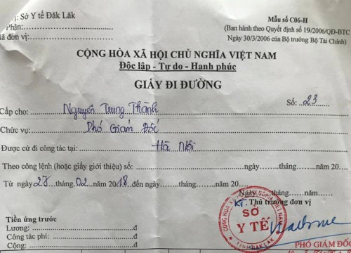 Bắt giữ vụ đánh bạc tại nhà Phó giám đốc Sở Y tế Đắk Lắk