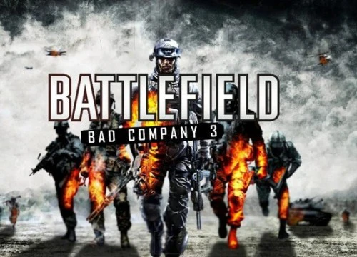 Battlefield mới được hé lộ, nhiều khả năng chính là Bad Company 3