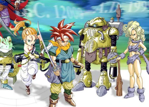 Chrono Trigger hồi sinh tưởng là vui, game thủ lại phẫn nộ vì bê nguyên xi game iPhone bán 300 nghìn trên PC