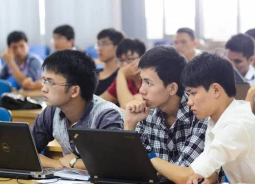 Đại học Bách khoa Hà Nội tăng chỉ tiêu tuyển sinh 2018