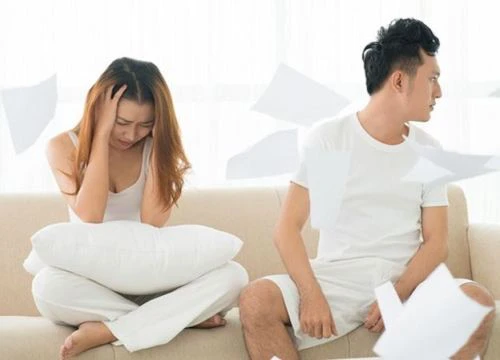 Đàn bà, neo phải "bến đục" thì nhổ sào mà đi